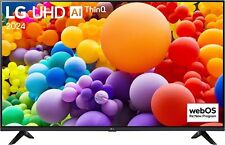 43ut73006la smart uhd gebraucht kaufen  Schweitenkirchen