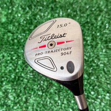Titleist 904f pro for sale  BRISTOL