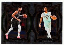2024 panini select for sale  Lake Grove