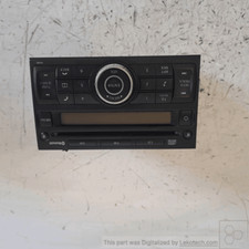 28185jd00a autoradio nissan usato  Italia