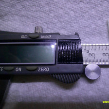 Caliper battery cover for sale  Chardon