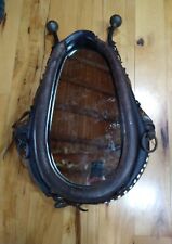 horse collar mirror for sale horse collar mirror for sale Harvard