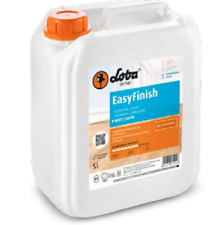 Loba easy finish gebraucht kaufen  Koblenz