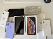 Apple iphone 256gb usato  Zane