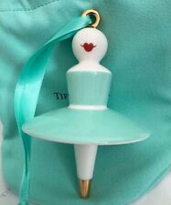 Tiffany ballerina christmas for sale  Kailua