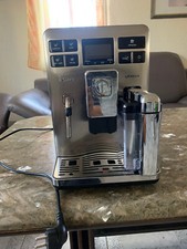 Phillips saeco kaffeevollautom gebraucht kaufen  Erbach