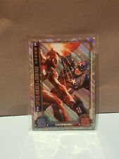 Hero attax marvel for sale  HIGH WYCOMBE