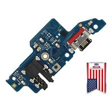 Porta de carregamento USB conector dock placa + microfone para Motorola Moto G 5G 2024 XT2417 comprar usado  Enviando para Brazil
