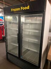 freezer door 2 true for sale  Sterling