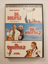 Dr. dolittle triple for sale  Arvada