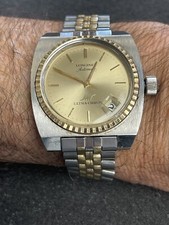 Longines ultra chron for sale  Menifee