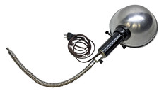 Vintage work light for sale  Buffalo