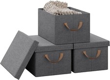 3er set aufbewahrungsbox gebraucht kaufen  Sulz am Neckar