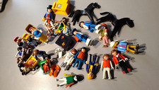 Lot playmobil playmospace d'occasion  Metz-