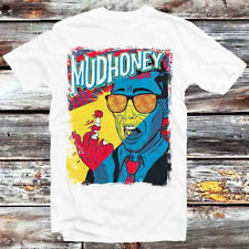Camiseta Mudhoney Band Heaven Rock Grunge B840 comprar usado  Enviando para Brazil