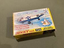 Dinky toys 724 for sale  SHREWSBURY