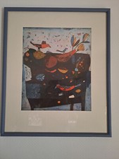 Rosina wachtmeister poster gebraucht kaufen  Mannheim