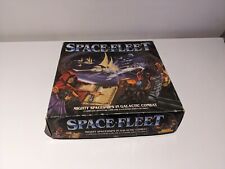 Spacefleet battlefleet gothic for sale  BRISTOL