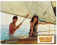 Cola candy chocolate gebraucht kaufen  Hüffenhardt