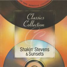 Shakin' Stevens – Classics Collection (1999)  na sprzedaż  PL