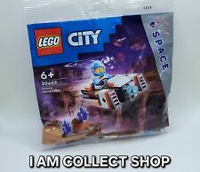 Lego 30663 city d'occasion  Saint-Rambert-d'Albon