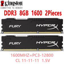 Hyperx fury ddr3 gebraucht kaufen  Landesbergen