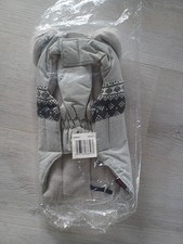 Hundemantel nobby grau gebraucht kaufen Hundemantel nobby grau gebraucht kaufen  Gehlsbach