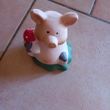 Dekofigur glücksschwein gebraucht kaufen  Börrstadt
