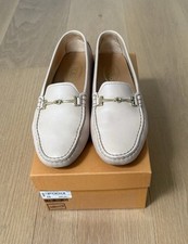 Tod loafer flats gebraucht kaufen  Haibach