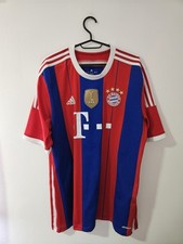Maillot jersey shirt d'occasion  Deuil-la-Barre