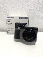 Panasonic lumix tz91 usato  Spedire a Italy