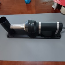 Mounted leister hot for sale  Greensboro