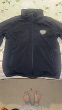 Volvo branded soft for sale  PERSHORE