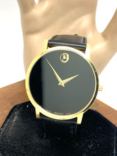 Movado men watch for sale  Boulder