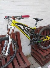 Saracen myst for sale  WARMINSTER