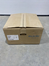 Elkay elg1616bk0 quartz for sale  Bismarck