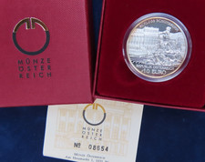 österreich euro 2003 gebraucht kaufen  Jena