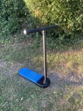 Trampoline scooter for sale  EDENBRIDGE
