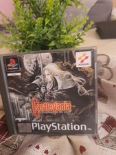 Castlevania ps1 ita usato  Castelnovo di Sotto