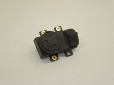Audi black lumbar for sale  STOCKTON-ON-TEES