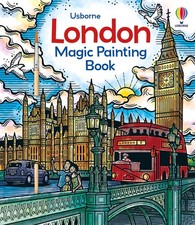 London magic painting for sale  UK