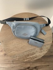 Coach belt bag for sale  Brookline