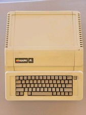 Apple iie a2s2064 d'occasion  Expédié en Belgium