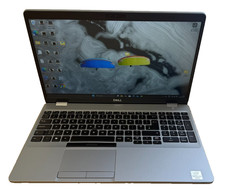 Dell latitude 5510 for sale  CARDIFF