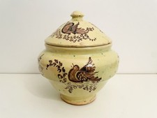 Antico vaso potiche usato  Taranto