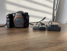 Sony a99 d'occasion  Paris XX