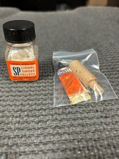 Lionel pellets lub for sale  Bel Air