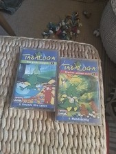 tabaluga kassetten gebraucht kaufen tabaluga kassetten gebraucht kaufen Glinde