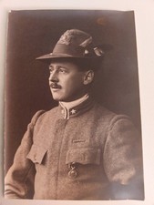 Ww1 alpini reggimento usato  Roma