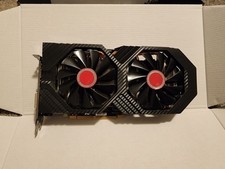 Xfx radeon 580 for sale  USA